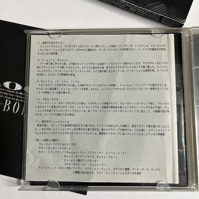 T-Bolan – Looz (CD, 1993) Japan ZACL-1007