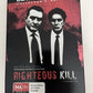 Righteous Kill (Collectors Edition, DVD, 2008) Al Pacino, Robert De Niro Region4