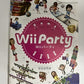 Wii Party Nintendo Wii NTSC-J Japanese Game Complete