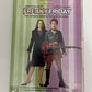 Freaky Friday (DVD, 2003) Jamie Lee Curtis, Lindsay Lohan Region 4