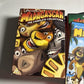 Madagascar - The Complete Collection (DVD, 3-Disc) Region 2