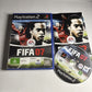FIFA 07 PS2 PlayStation 2 (2006)  PAL
