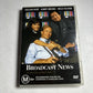 Broadcast News (DVD, 1987) Holly Hunter, William Hurt Region 4