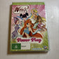 Winx Club - Power Play (DVD, 2004) Region 4