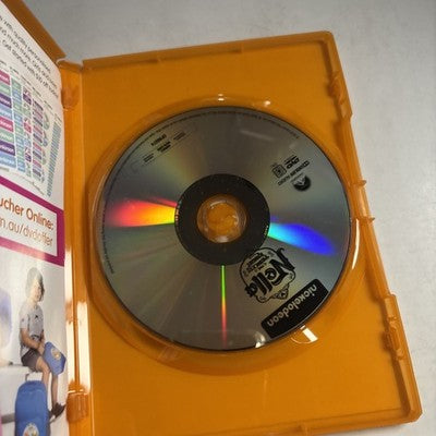 Nella the Princess Knight (DVD, 2017) Region 4