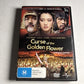 Curse of the Golden Flower (DVD, 2006) Chow Yun Fat, Jay Chou Region 4