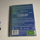 Lilo & Stitch / Lilo & Stitch 2 - Stitch Has a Glitch (DVD, 2001) Region 4 NEW