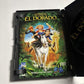 The Road to El Dorado (DVD, 2000) Kenneth Branagh, Kevin Kline, Region 4