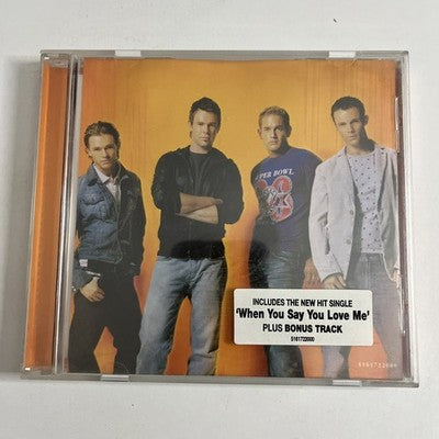Human Nature – Walk The Tightrope (CD, 2004) Australia 5161722000