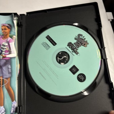 The Sims 2: Bon Voyage Expansion Pack (PC, CD-ROM, 2007, EA)