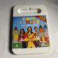 Play School - Big Ted, Prince of Bears - Live in Concert (DVD, 2011) Region 4
