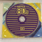 Various – 80 Hits Of The... 80s - 80 Tracks/4CD Featuring (CD, 2015, 4-Disc)