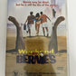 Weekend at Bernie's (DVD, 1989) Andrew Mccarthy, Jonathan Silverman Region 4
