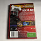 Lego Ninjago - Masters of Spinjitzu (DVD, 2011) Region 4,2 NEW