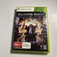 Saints Row IV Microsoft Xbox 360 PAL