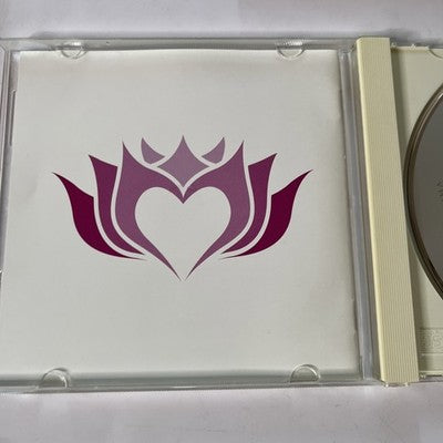 Mika Nakashima – Love (CD, 2003) Japan AICL 1494