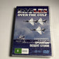 Eagles Over The Gulf - Operation Desert Storm (DVD, 2010) All Regions