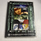Animatrix (DVD, 2003) Keanu Reeves, Carrie-Anne Moss Region 4