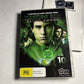 Ben 10 Alien Swarm (DVD, 2009) Poster Region 4