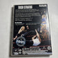 WWE - Trish Stratus (DVD, 2003) Region 4