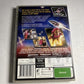 The Adventures Of Sharkboy and Lavagirl (DVD, 2005) Region 4