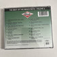 The Beach Boys – The Best Of The Beach Boys Volume 2 (CD, 1995)