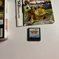 Garfield Gets Real Nintendo DS Game + Manual (2009) Complete