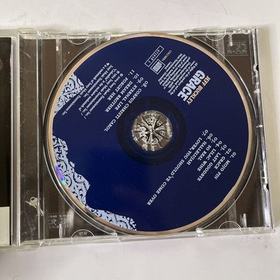 Jeff Buckley – Grace (CD, 2004) Australia 475928 5