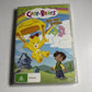 Care Bears - Ups and Downs (DVD, 1987) Region 4