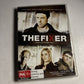 The Fixer : Series 2 (DVD, 2009) Region 4 NEW