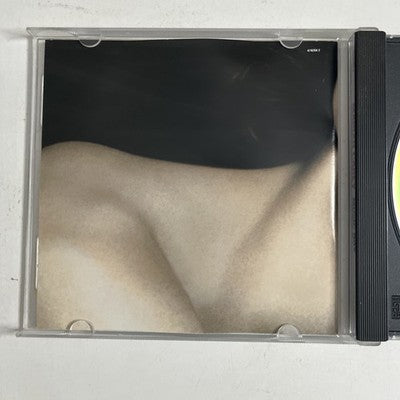 Mariah Carey – Music Box (CD, 1994) Australia Bonus Track 474284 2