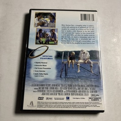 Undercover Angel (DVD, 1999) Yasmin Bleeth, Dean Winters All Regions NEW