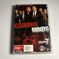 Criminal Minds : Season 7 (DVD, 2012) Region 4