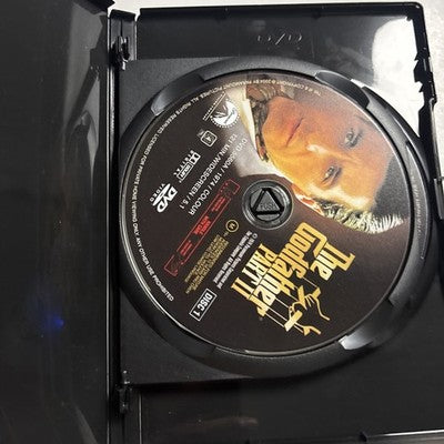 The Godfather - Part II  (DVD, 1975) Al Pacino, Robert De Niro Region 4