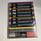 Adult Swim Sampler DVD Region 4 (2010) Cartoon Network