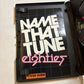 Name That Tune : Eighties DVD Game All Regions