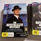 The Inspector Alleyn Mysteries - The Complete Series (DVD, 1993 5-Disc) Region 4
