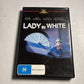 Lady in White (DVD, 1988) Lukas Haas, Katherine Helmond, Lein Cariou All Regions