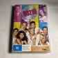 Beverly Hills 90210 : Season 6 (DVD, 1995) Region 4