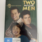 Two and a Half Men : Season 3 (DVD, 2005, 4-Disc) Charlie Sheen Region 4