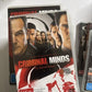 Criminal Minds - Season 1-11 (DVD, 66-Disc) Region 4