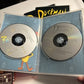Duckman -  Season 3 & 4 (DVD, 2009, 7-Disc) Region 1