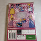 The Princess Collection (DVD, 1972) Region 4