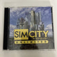 Sim City 3000 Unlimited PC CD-ROM Windows Game