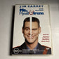 Me, Myself and Irene (DVD, 2000) Jim Carrey Region 4 NEW
