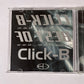 Click-B – The Best Of Click-B (CD, 2004, 2-Discs) South Korea