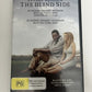 The Blind Side (DVD, 2009) Sandra Bullock Region 4