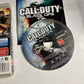 Call of Duty: Black Ops (Sony PlayStation 3, 2010) Manual PS3