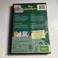 Dora The Explorer - Map Explorer (DVD, 2006) Region 4