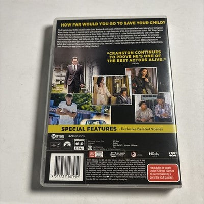 Your Honor : Season 1 (DVD, 2021) Region 4 NEW